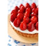 いちごたると。