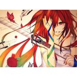 ℳ!o*@午後ティーの波に溺れる