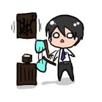 アイリス・ウッド