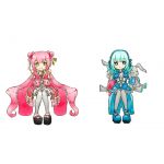 サクノア。(クラノイ)