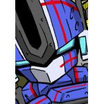 万年下ッ端店員・X