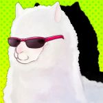 緑でっていうの