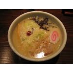 やっぱ塩ラーメンやろ