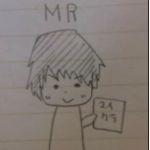 MR