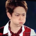 海 @ いかさん(　˙-˙　)