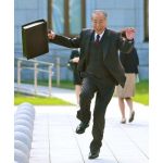 半ライス大盛り