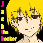 Jack　The　Rocker