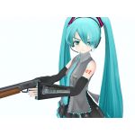 路地裏クロネコ