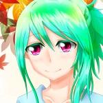 秋葡萄（シュウブドウ）