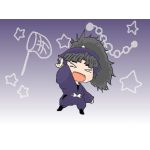 ふりめろちゃん