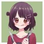 ぽっちゃり可愛い アニメの女の子キャラクターランキング ニコニコニュース
