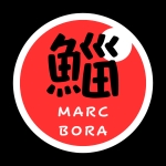 Marc Bora　馬幄　鯔