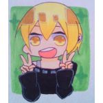 麻矢＠黒バス熱