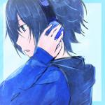 クロワッサン＠シール