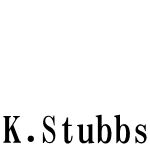 K.Stubbs