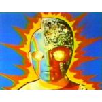 ジョニーちゃん