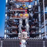 真平洋工廠 [に-5]分室