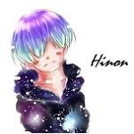 凩 柊音*(Hinon)