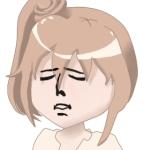 ベタベタゾンサクサクさんエステル