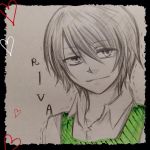 ＲＩＶＡ支店長