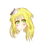 ニラ餃子