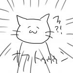 チョコ抹茶ラテ