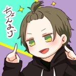てんちゃそ。