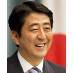 安倍晋三あいしてる