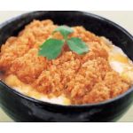 またみえは親子丼が大好き