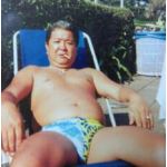 西大阪スチール社長