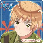 バード大佐＠死神