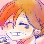 ろあ。