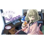 ささみさん＠がんばらない