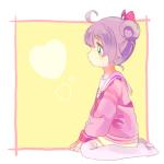 七色綾蕾(なぁや,ななあお)