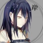 祁岸Ane