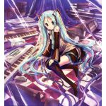 ＠なゆ－奏音－