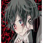 全松 命に嫌われている 手書き ニコニコ動画