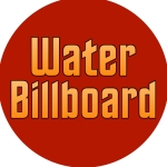 Water Billboard