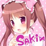 saki⋈