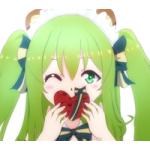 バニラ☆乱鬼龍