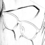 固焼けせんべい