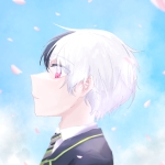 羽青
