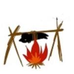 やすみん（丸焼き）