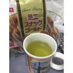 お茶でも飲みなさん