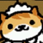 にゃふとギャップ