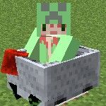 アーマースタンドに好きな角度でアイテムを持たせるためのツール 赤石愛のれんらくちょう Minecraft ブロマガ