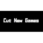 cut new games