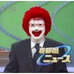 そそり立つタンポポ