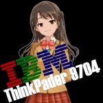ThinkPader9704P