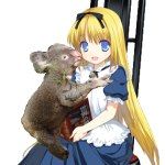 子守熊行進曲